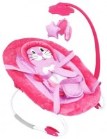Photos - Baby Swing / Chair Bouncer Baby Tilly BT-BB-0002 