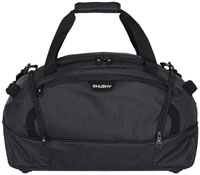 Photos - Travel Bags HUSKY Grape 60 