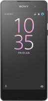 Photos - Mobile Phone Sony Xperia E5 16 GB / 1.5 GB