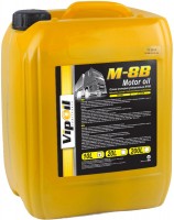Photos - Engine Oil VipOil M-8V 10&nbsp;L