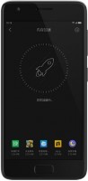 Photos - Mobile Phone Lenovo ZUK Z2 64 GB / 4 GB