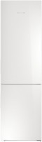 Photos - Fridge Liebherr CBNPgw 4855 white