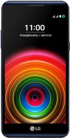 Photos - Mobile Phone LG X Power 16 GB / 2 GB