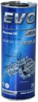 Photos - Gear Oil EVO GR-X ATF DIII 1 L