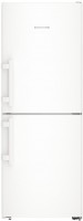 Photos - Fridge Liebherr CN 3115 white