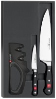 Photos - Knife Set Wusthof Classic 9608-5 