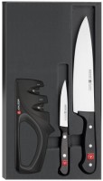 Knife Set Wusthof Gourmet 9654 