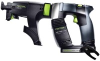 Photos - Drill / Screwdriver Festool DWC 18-2500 Li-Basic 564607 