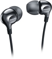 Photos - Headphones Philips SHE3705 