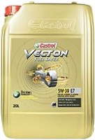 Photos - Engine Oil Castrol Vecton Fuel Saver 5W-30 E7 20 L