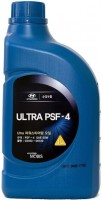 Photos - Gear Oil Mobis PSF-4 1L 1 L