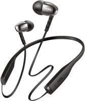 Photos - Headphones Philips SHB5950 