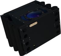 Photos - Amplifier Chord Electronics SPM 3005 