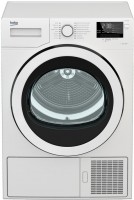 Photos - Tumble Dryer Beko DS 7433 RX 