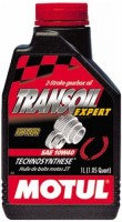 Gear Oil Motul Transoil Expert 10W-40 1L 1 L