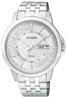 Photos - Wrist Watch Citizen BF2011-51A 