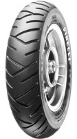 Photos - Motorcycle Tyre Pirelli SL 26 3.5 -10 59J 