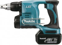 Photos - Drill / Screwdriver Makita BFS450RFE 