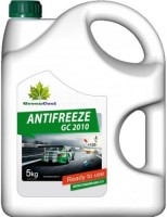 Photos - Antifreeze \ Coolant GreenCool GC2010 5 L