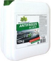 Photos - Antifreeze \ Coolant GreenCool GC2010 10 L