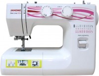 Photos - Sewing Machine / Overlocker Janome Sew Line 500s 