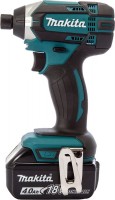 Photos - Drill / Screwdriver Makita DTD152RME 