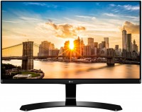 Photos - Monitor LG 22MP68VQ 22 "