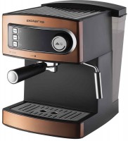 Photos - Coffee Maker Polaris PCM 1515E Adore Crema bronze