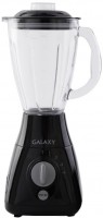 Photos - Mixer Galaxy GL 2155 black