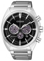 Photos - Wrist Watch Citizen CA4280-53E 