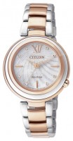 Photos - Wrist Watch Citizen EM0335-51D 