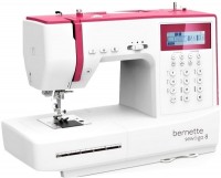 Photos - Sewing Machine / Overlocker BERNINA Bernette Sew and Go 8 