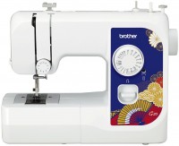 Photos - Sewing Machine / Overlocker Brother G 20 