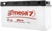 Photos - Car Battery A-Mega Ultra M7 (6CT-75R)