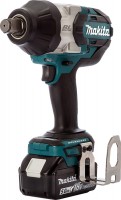 Photos - Drill / Screwdriver Makita DTW1001RTE 