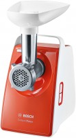 Photos - Meat Mincer Bosch CompactPower MFW3630I orange