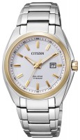 Photos - Wrist Watch Citizen EW2214-52A 