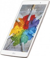 Photos - Tablet LG G Pad X 8.0 16 GB