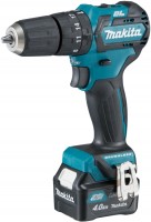 Photos - Drill / Screwdriver Makita HP332DWMX1 