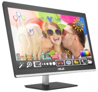 Photos - Desktop PC Asus Vivo AiO V200IB
