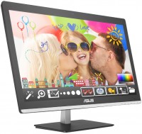 Photos - Desktop PC Asus Vivo AiO V220IC (V220ICGK-WC007X)