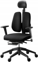 Photos - Computer Chair Duorest Alpha 