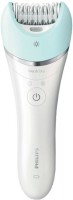 Photos - Hair Removal Philips Satinelle Advanced BRE 610 