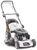 Photos - Lawn Mower Alpina AL6 53 SHQ 