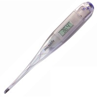 Photos - Clinical Thermometer Microlife MT 1671 