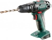 Photos - Drill / Screwdriver Metabo SB 18 602245840 