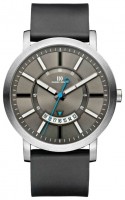 Photos - Wrist Watch Danish Design IQ14Q1046 SL GR 