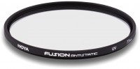 Lens Filter Hoya Fusion Antistatic UV 37 mm