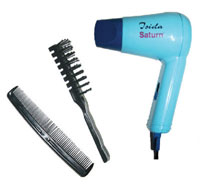 Photos - Hair Dryer Saturn ST HC1202 