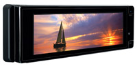 Photos - Car Stereo JVC KD-AVX77 